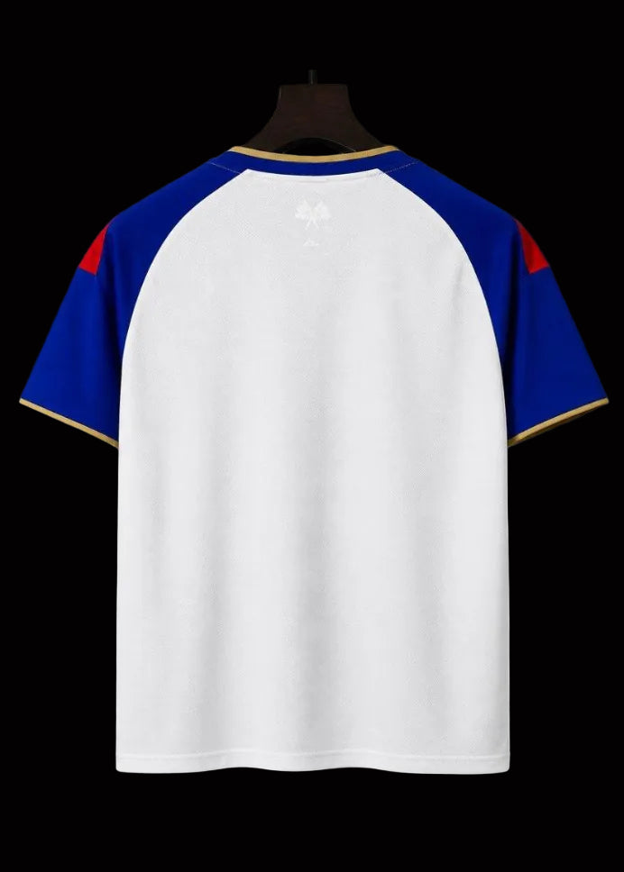 Maillot Lyon 26/27