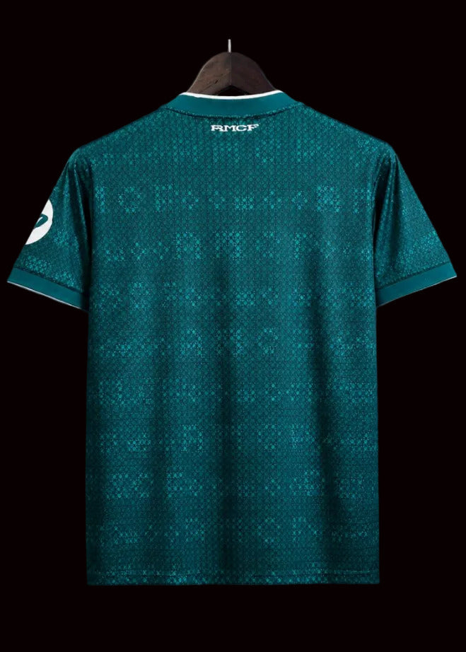 Maillot Real Madrid Third 26/27