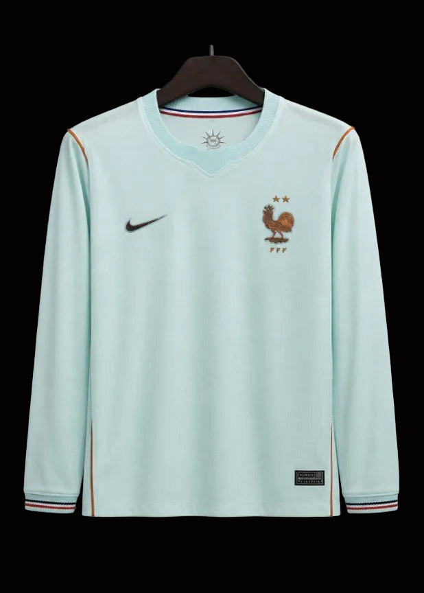 Maillot France 2026