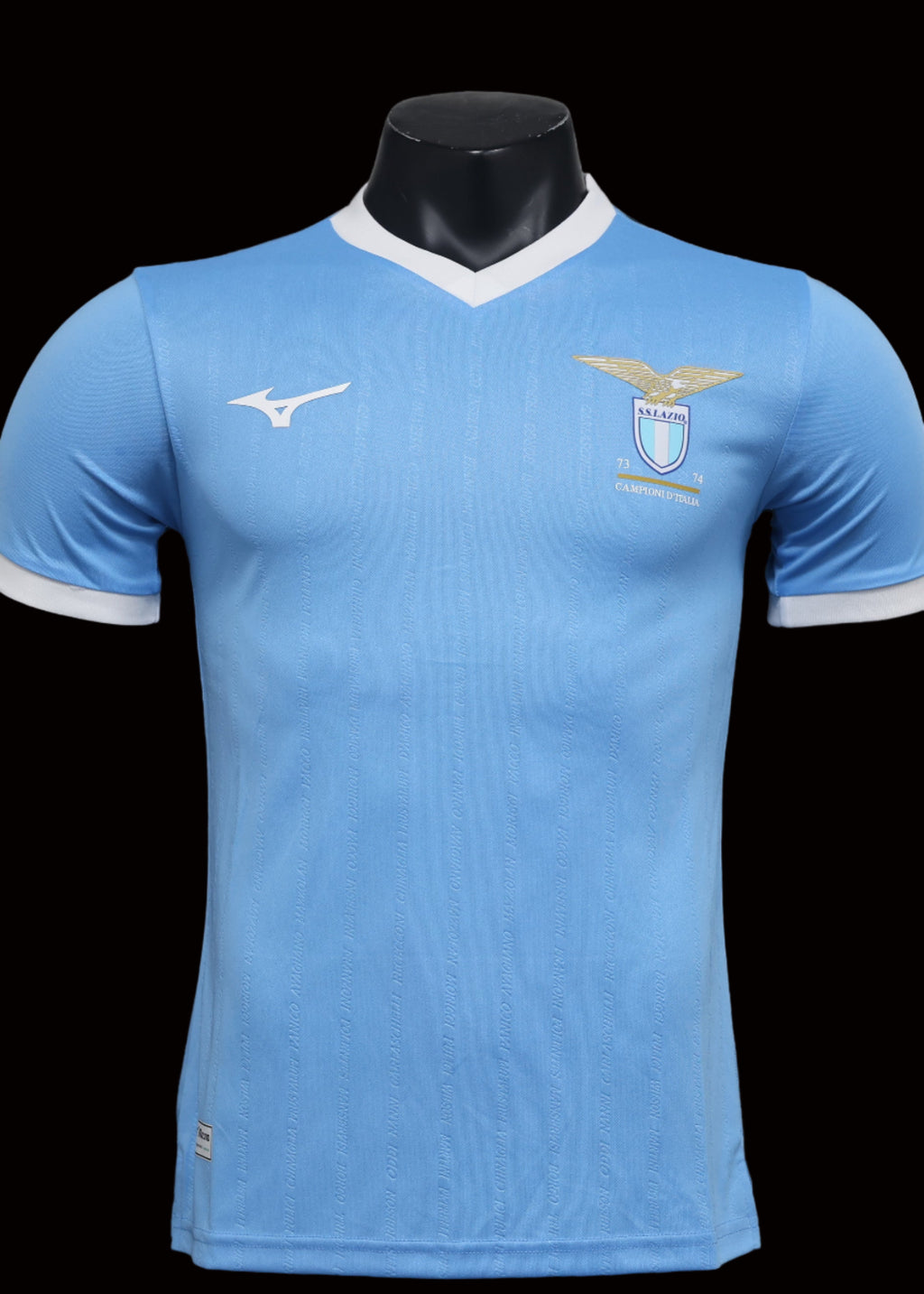 Maillot Lazio 24/25