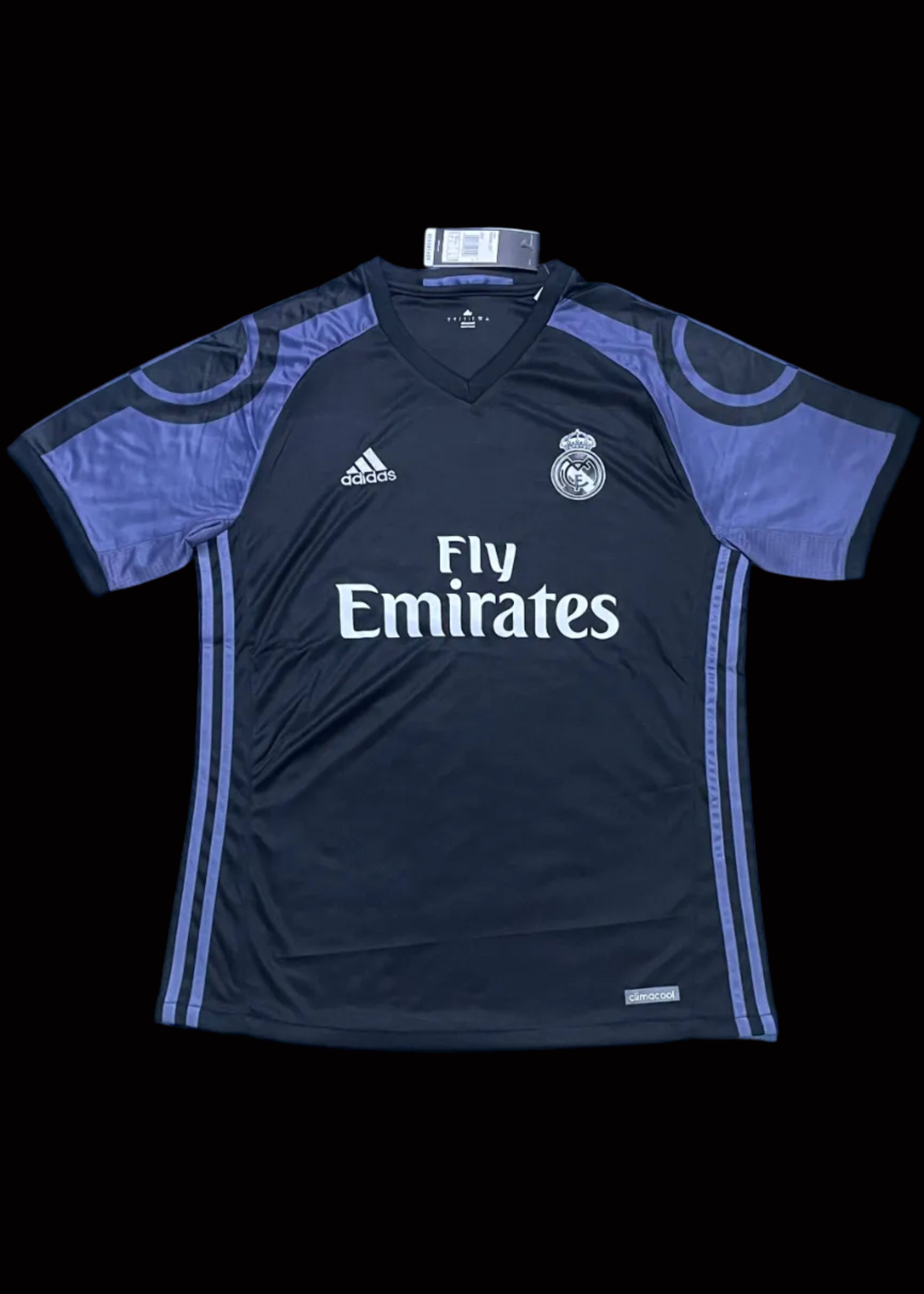 Maillot Real Madrid 16/17