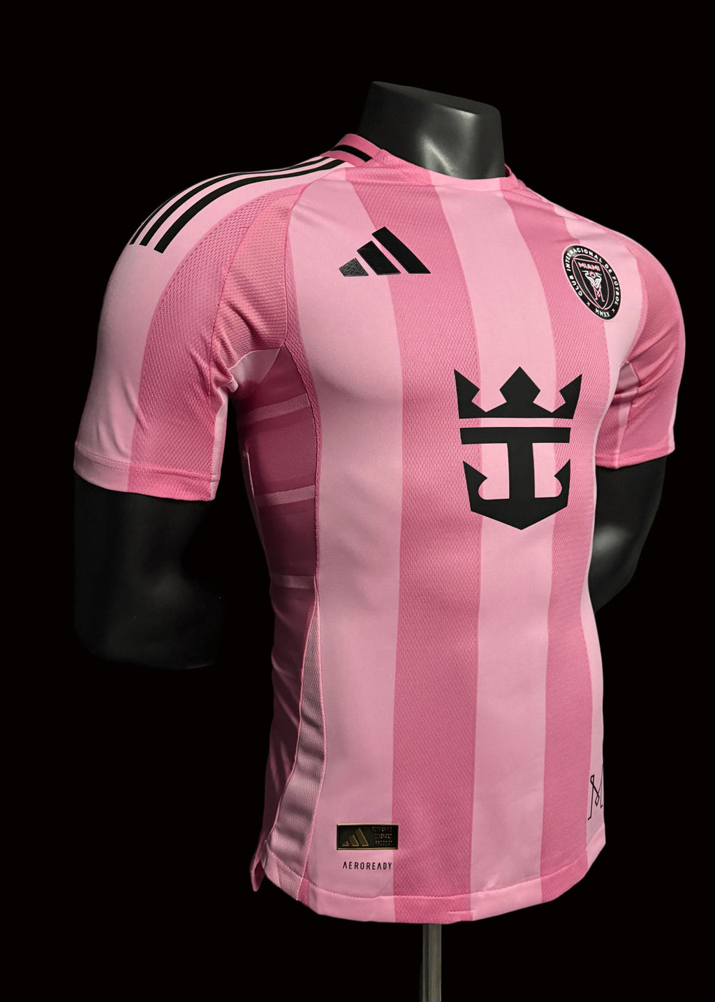 Maillot Inter Miami 25/26