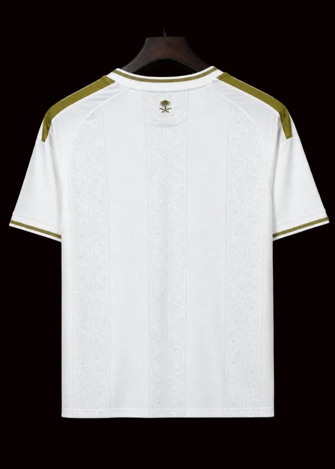 Maillot Al Nassr 26/27