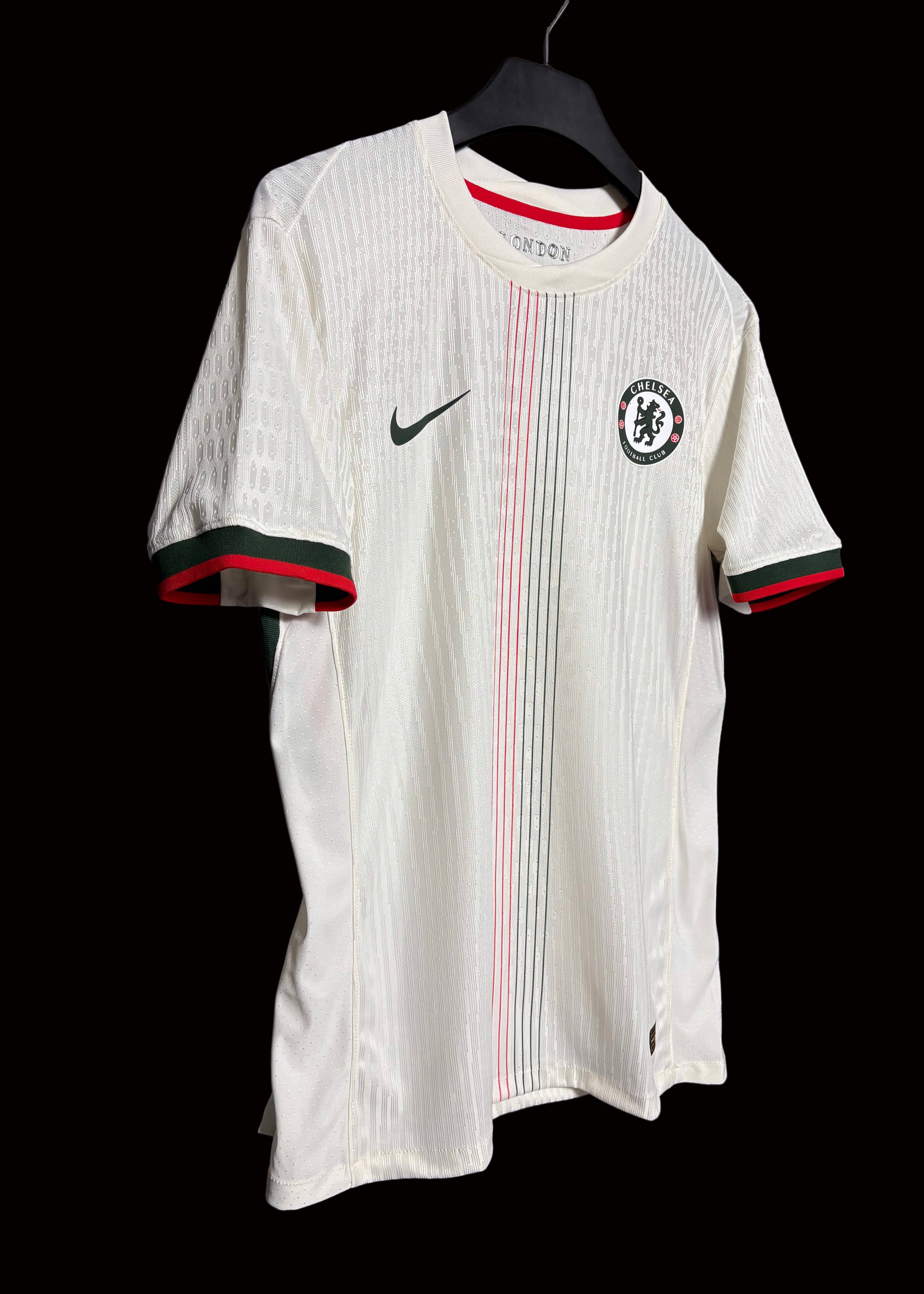 Maillot Chelsea 25/26