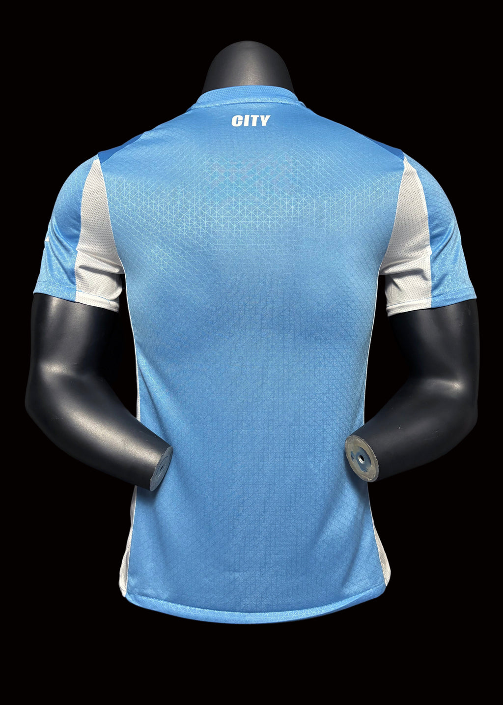 Maillot Manchester City 25/26