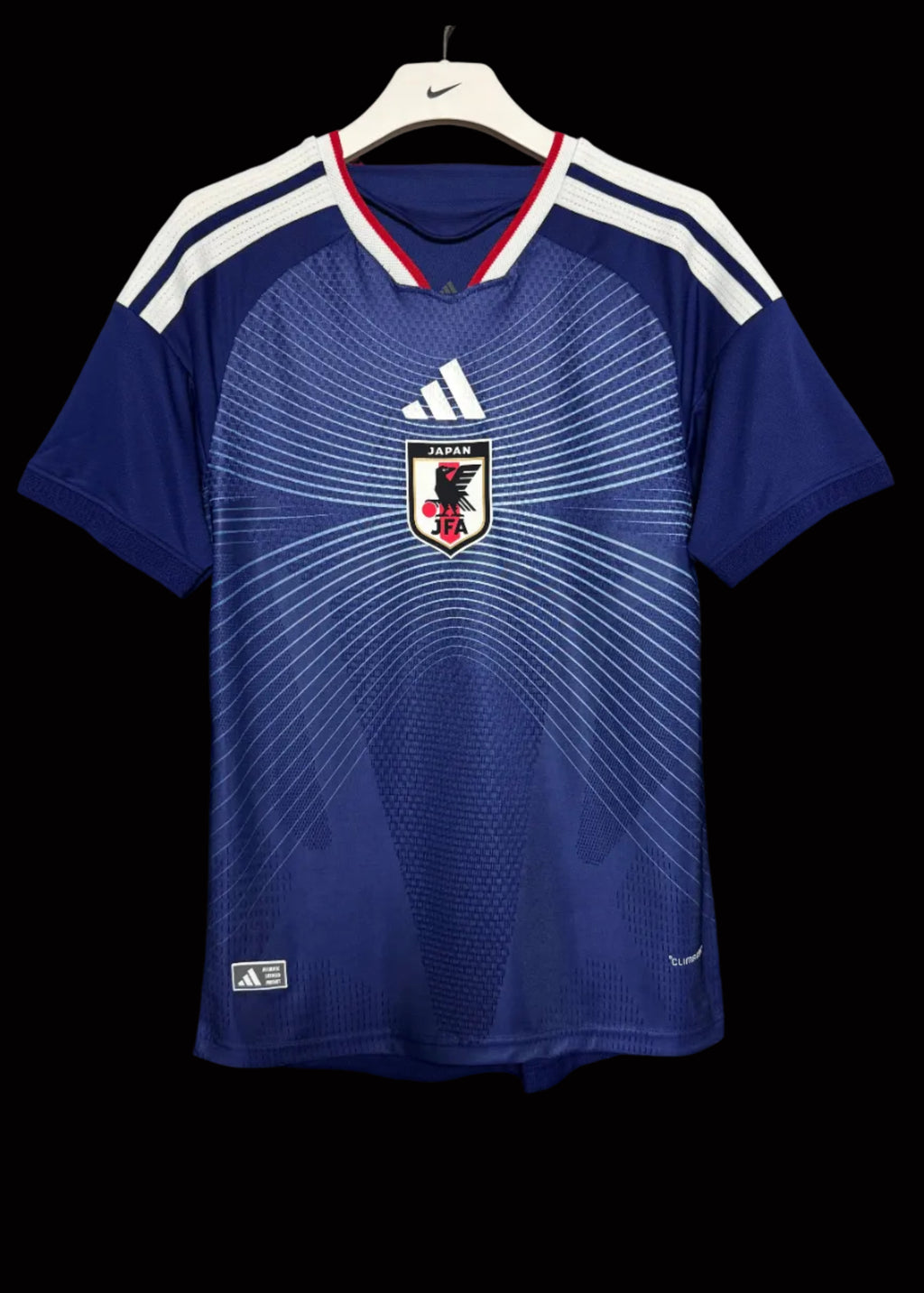 Maillot Japon