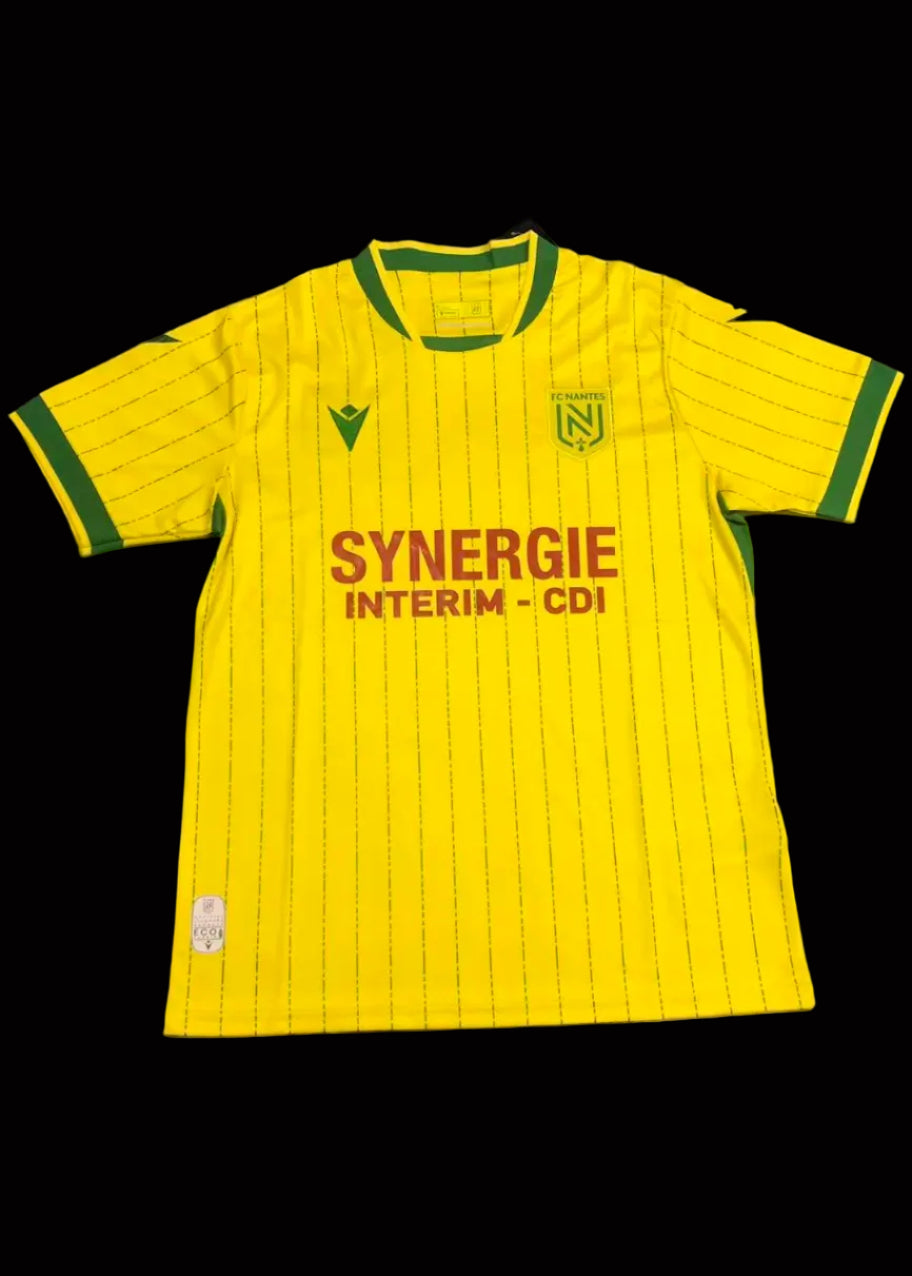 Maillot Nantes 25/26