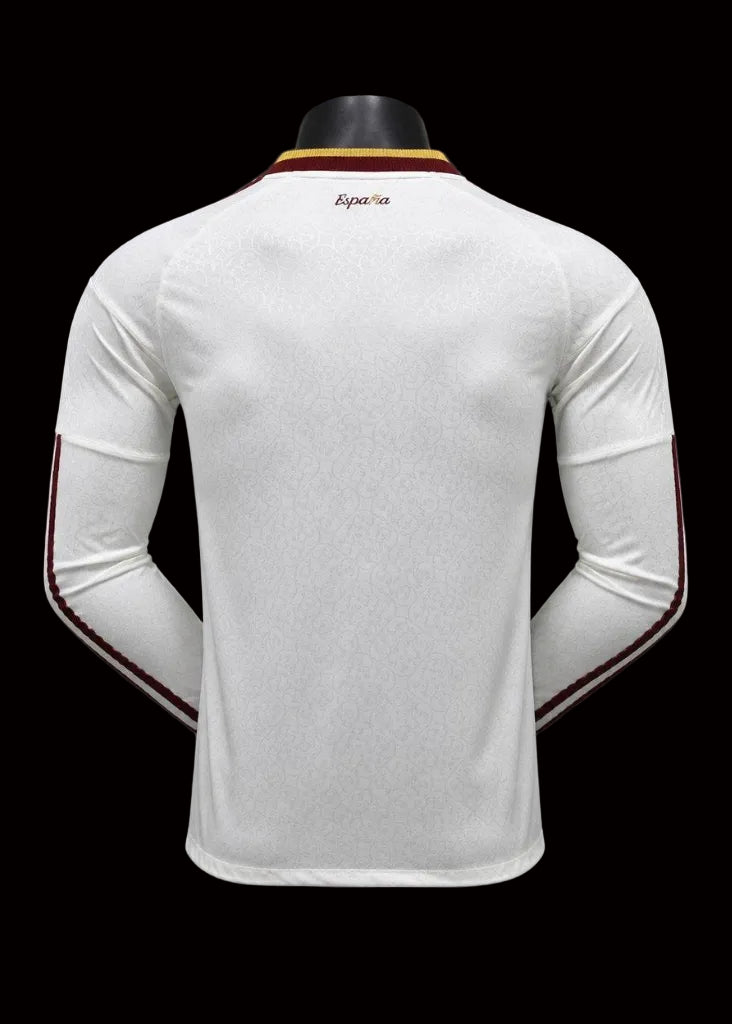 Maillot Espagne 2 étoiles Edition Spéciale