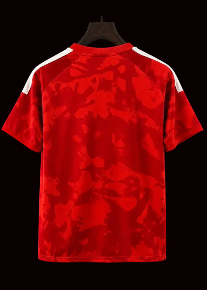Maillot Nottingham Forest 26/27