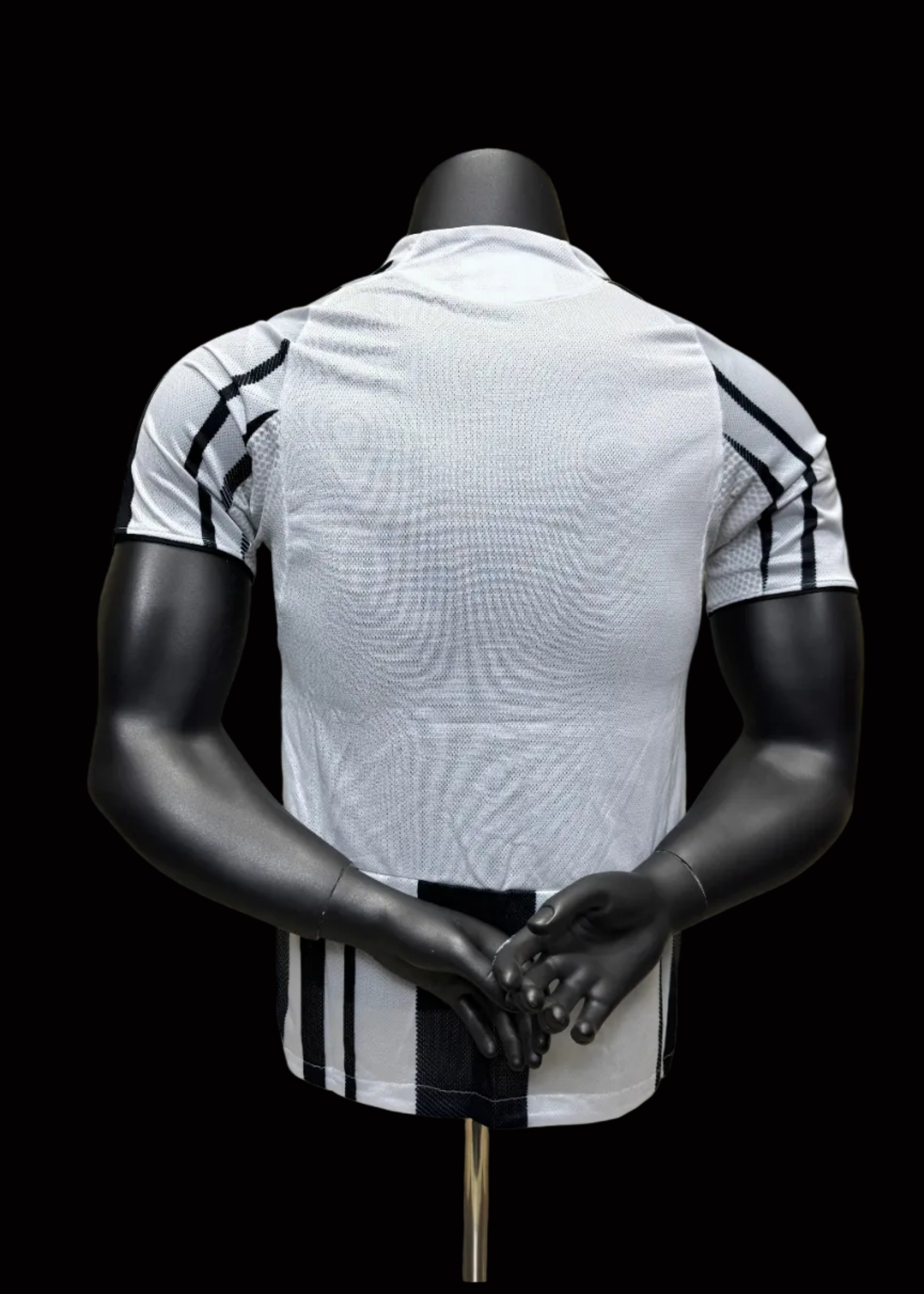 Maillot Juventus 25/26