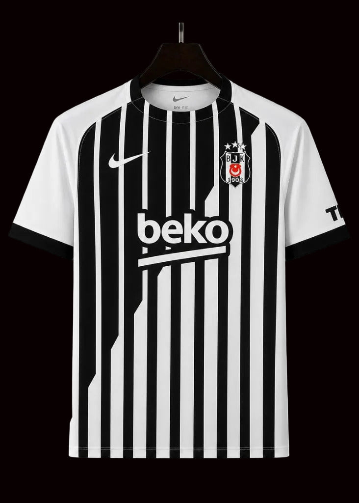 Maillot Beşiktaş Domicile 2026/2027