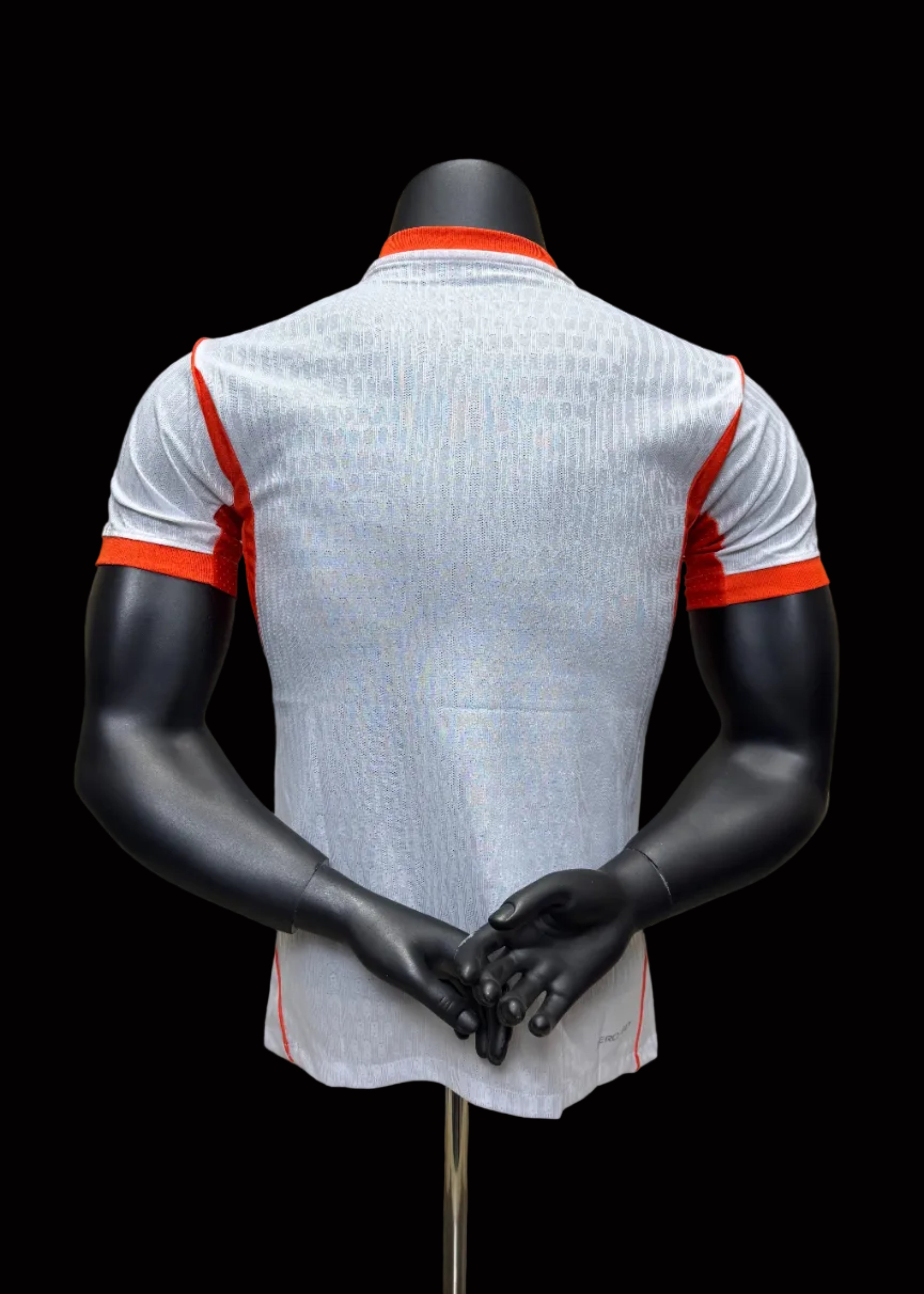 Maillot Pays-Bas 2026