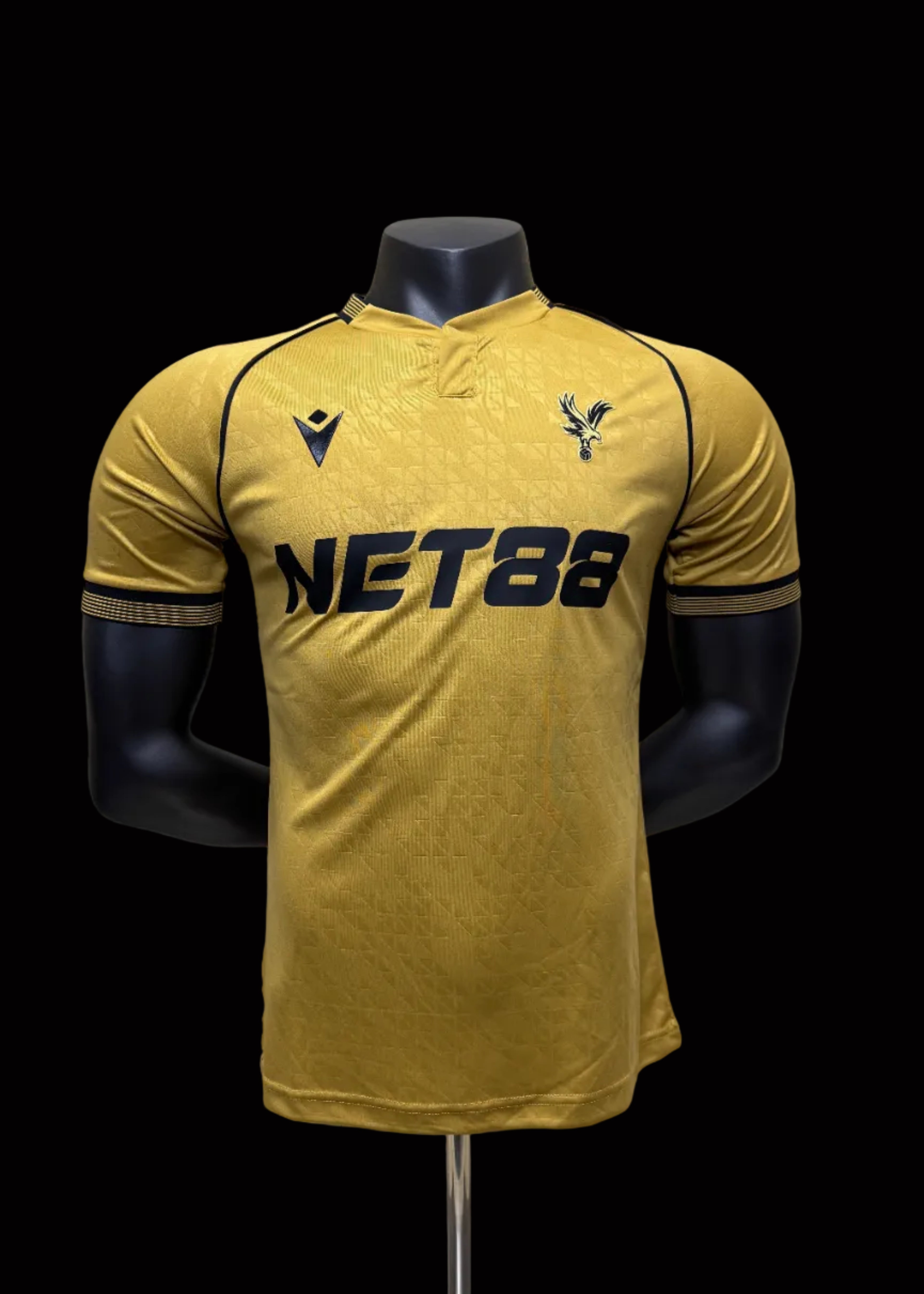 Maillot Crystal Palace 25/26