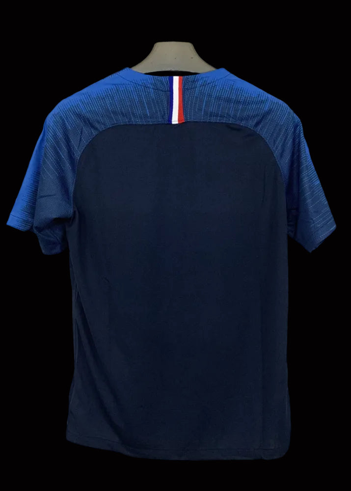 Maillot France 2018
