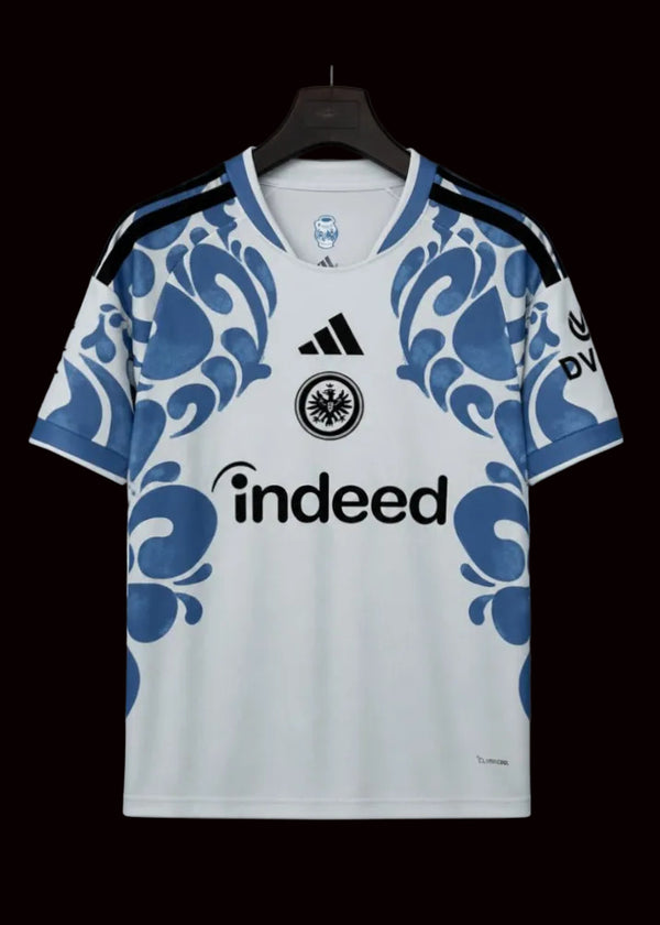 Maillot Eintracht Frankfurt 26/27 - Third Bembel - MBP ORIGINALS