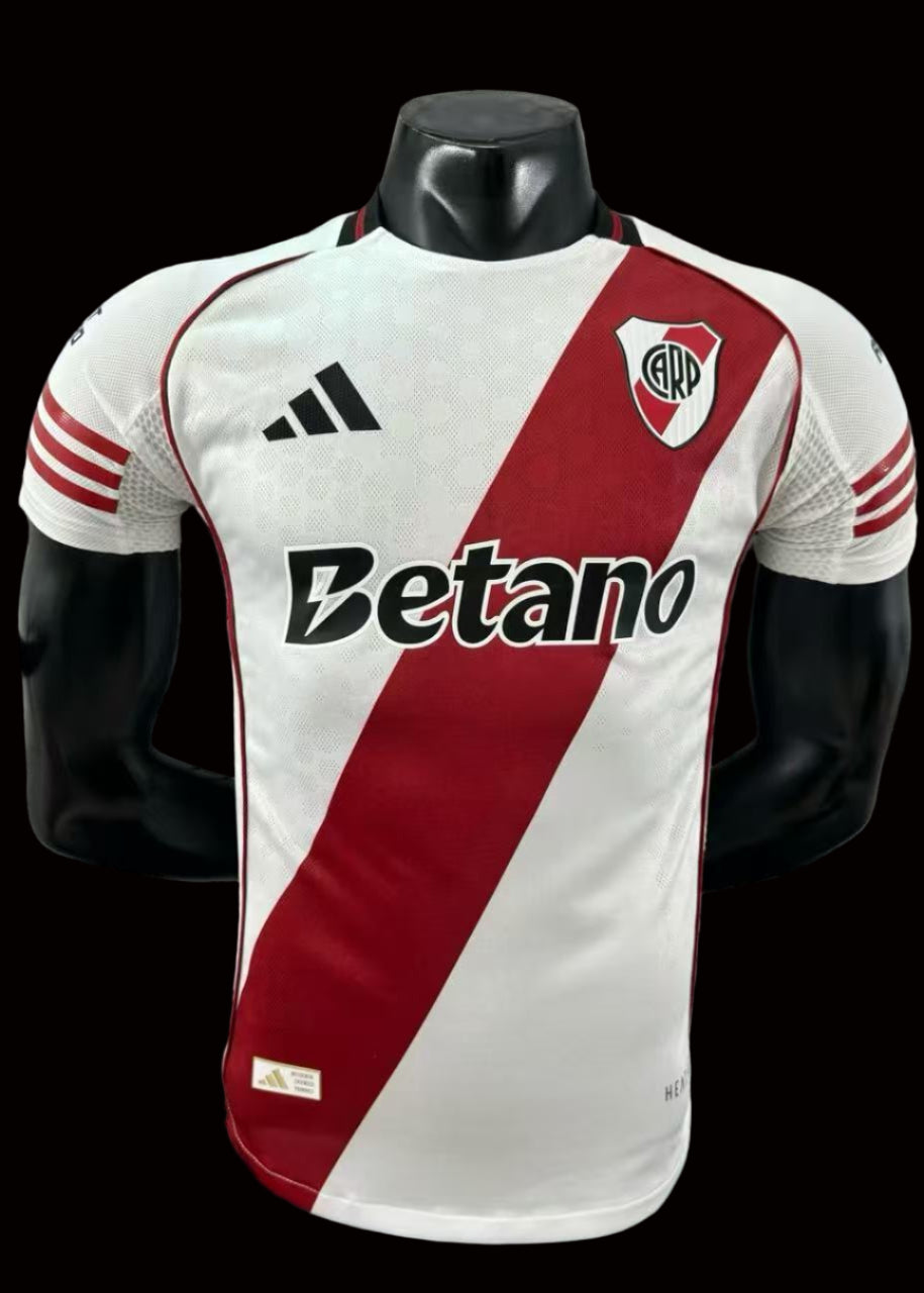 Maillot River Plate 25/26