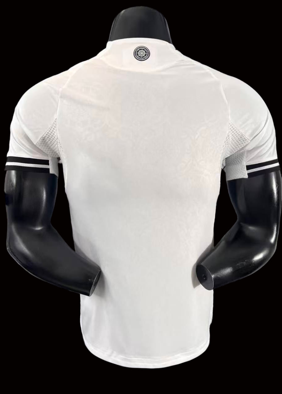 Maillot Fulham 25/26