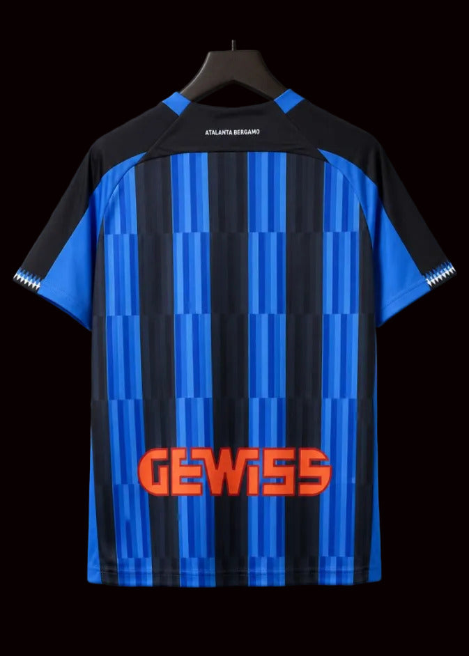 Maillot Atalanta 26/27 - Domicile