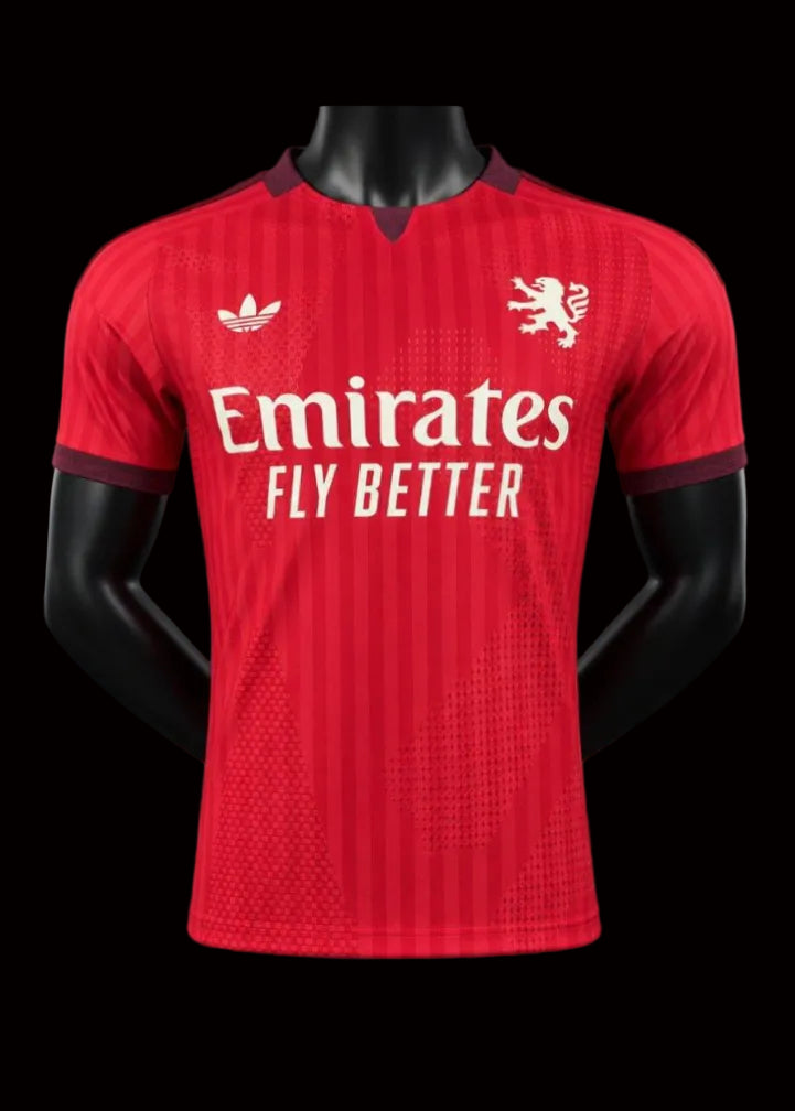 Maillot OL 26/27