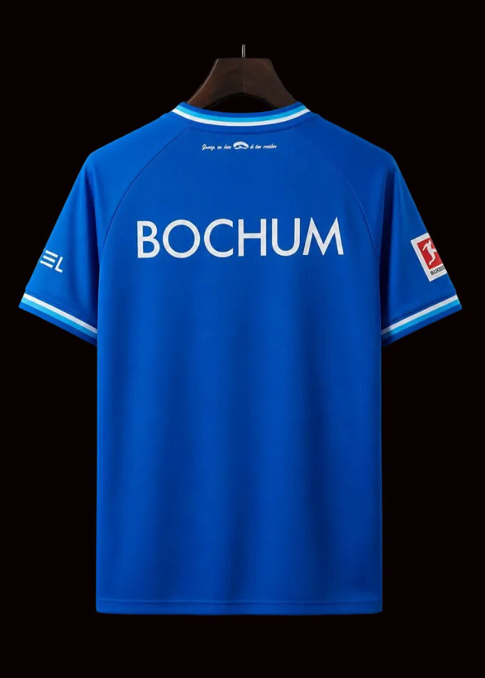 Maillot VfL Bochum 26/27 - Domicile