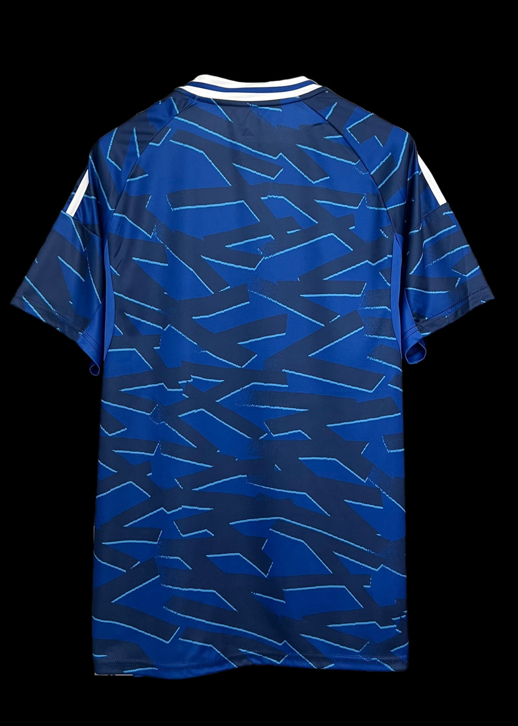 Maillot Schalke 25/26