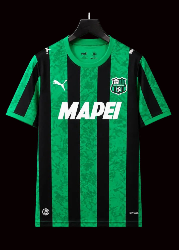 Maillot US Sassuolo 26/27 - Domicile