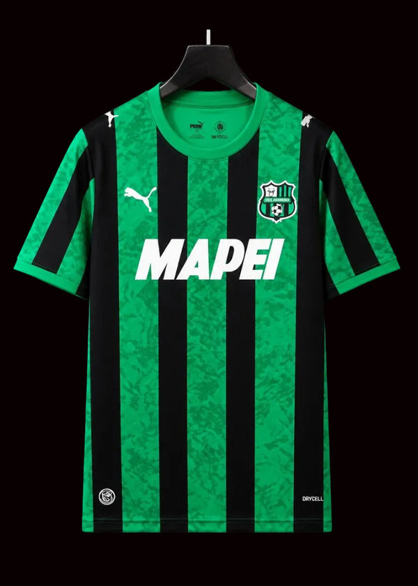 Maillot US Sassuolo 26/27 - Domicile - MBP ORIGINALS