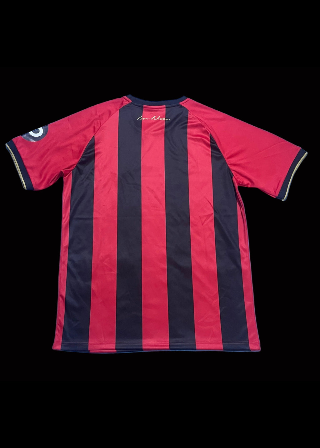 Maillot Nice 25/26
