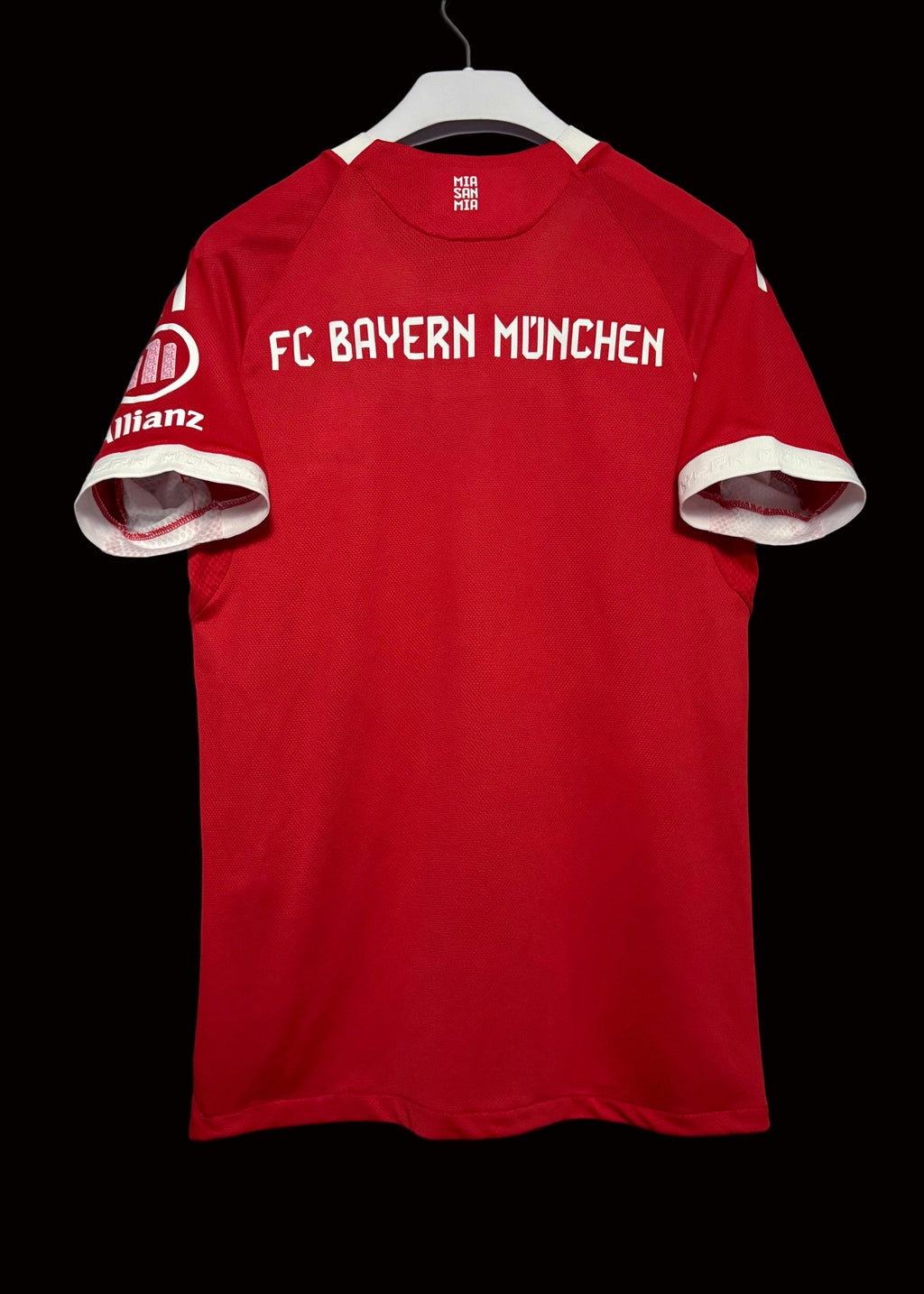 Maillot Bayern Munich 25/26