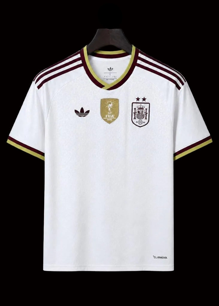 Maillots Espagne 2 étoiles