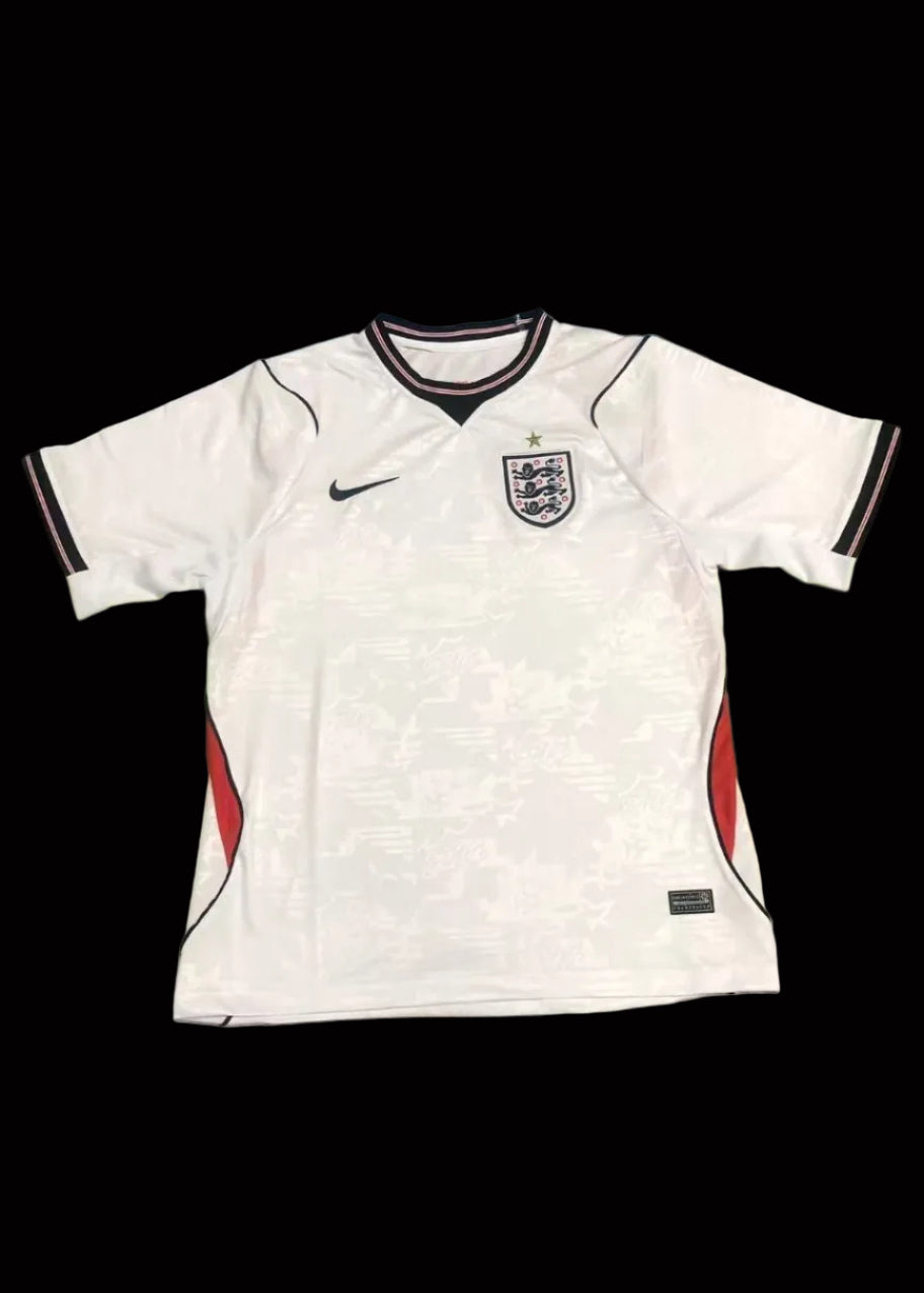 Maillot Angleterre