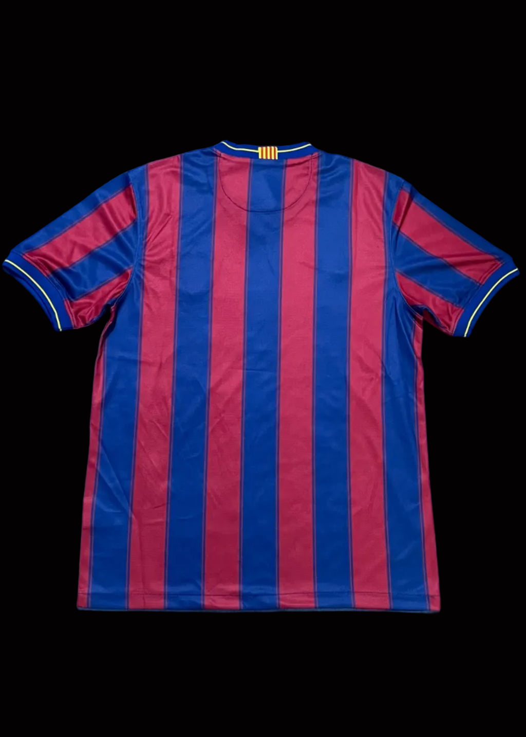 Maillot Fc Barcelone 2009