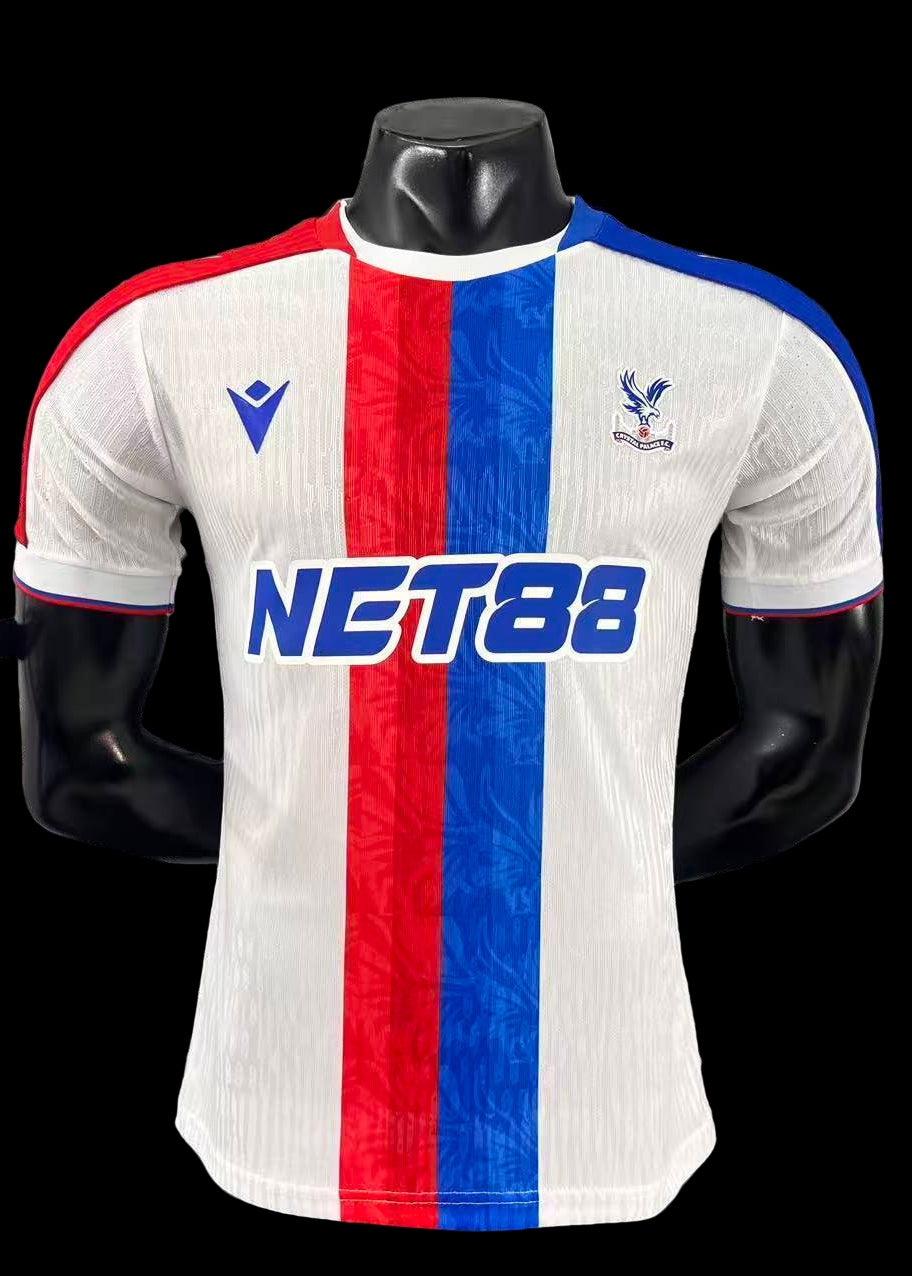 Maillot Crystal Palace 25/26