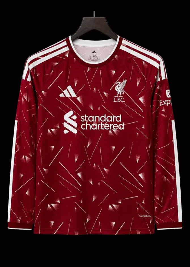 Maillot Liverpool 26/27