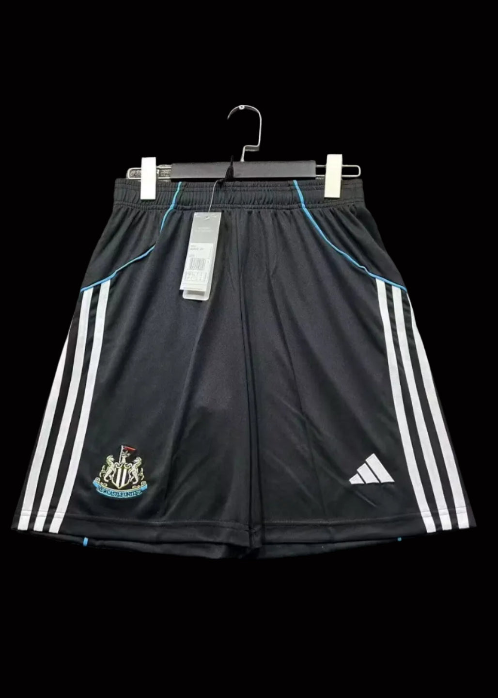 Short Newcastle