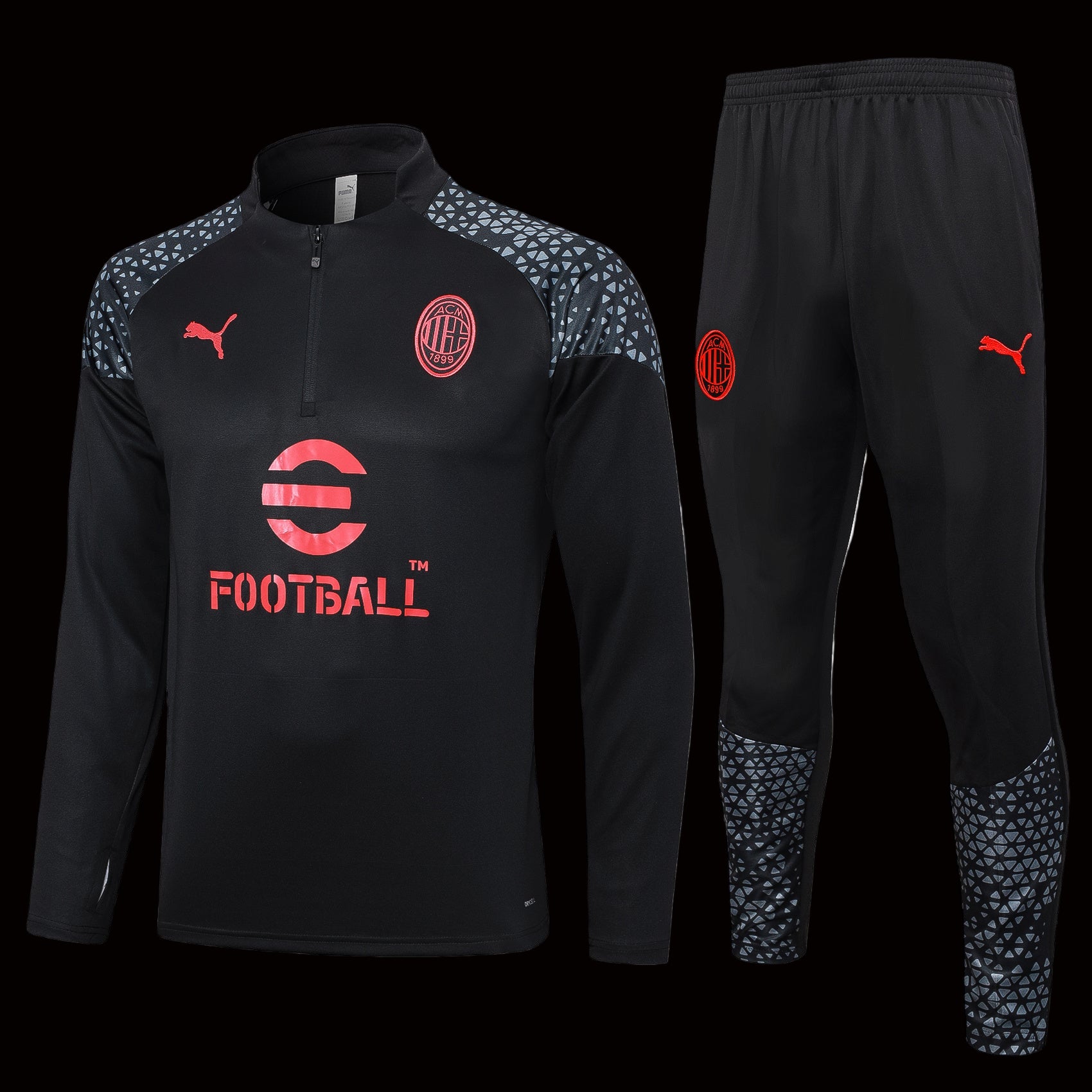 Survêtement Ac Milan