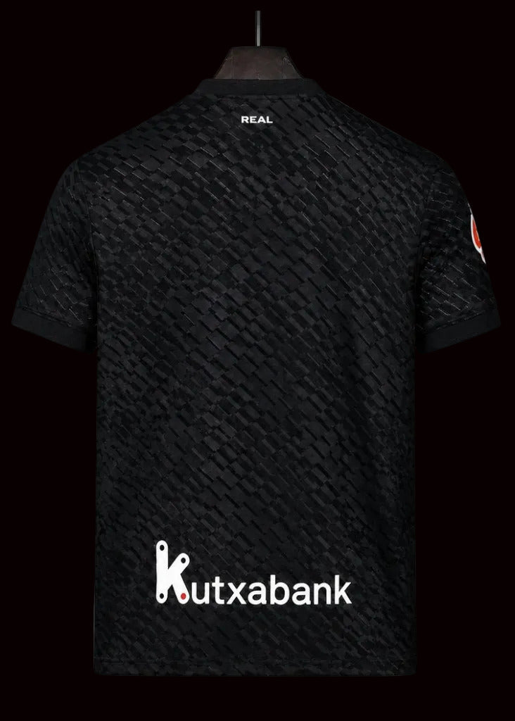 Maillot Real Sociedad 26/27 - Extérieur