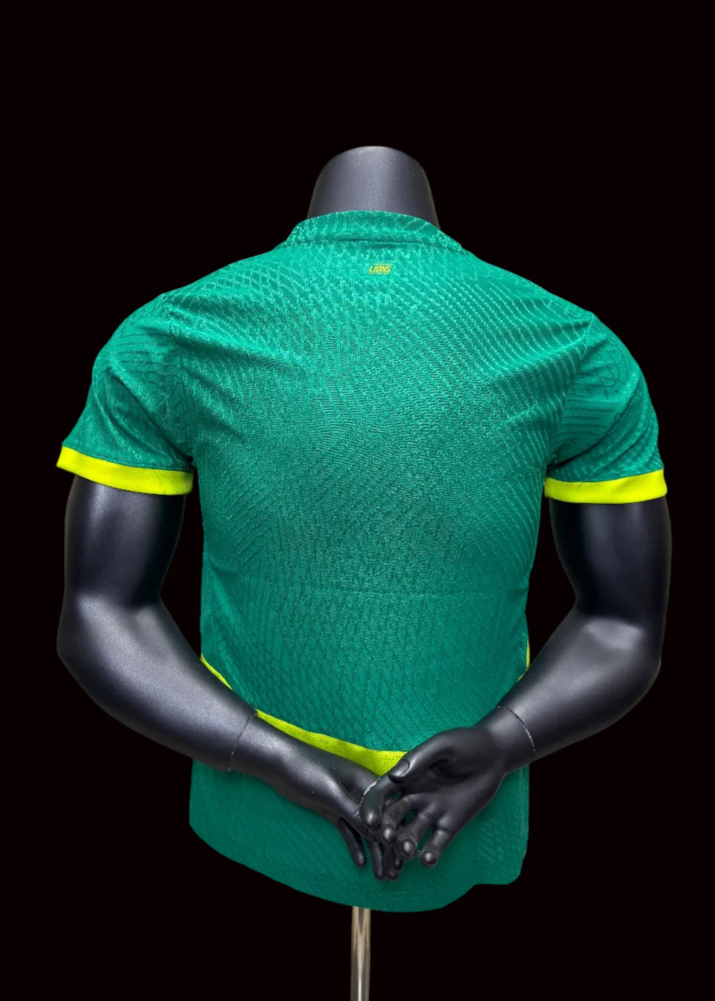 Maillot Sénégal
