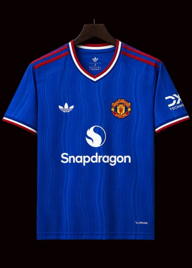 Maillot Manchester United 26/27