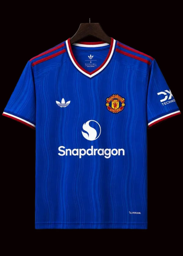Maillot Manchester United 26/27 extérieur - MBP ORIGINALS