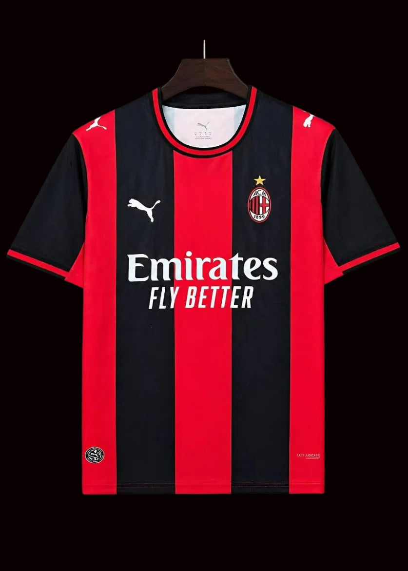 Maillot Ac Milan 26/27