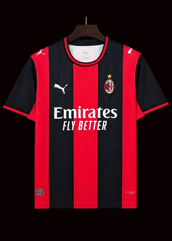 Maillot AC Milan 26/27 domicile - MBP ORIGINALS