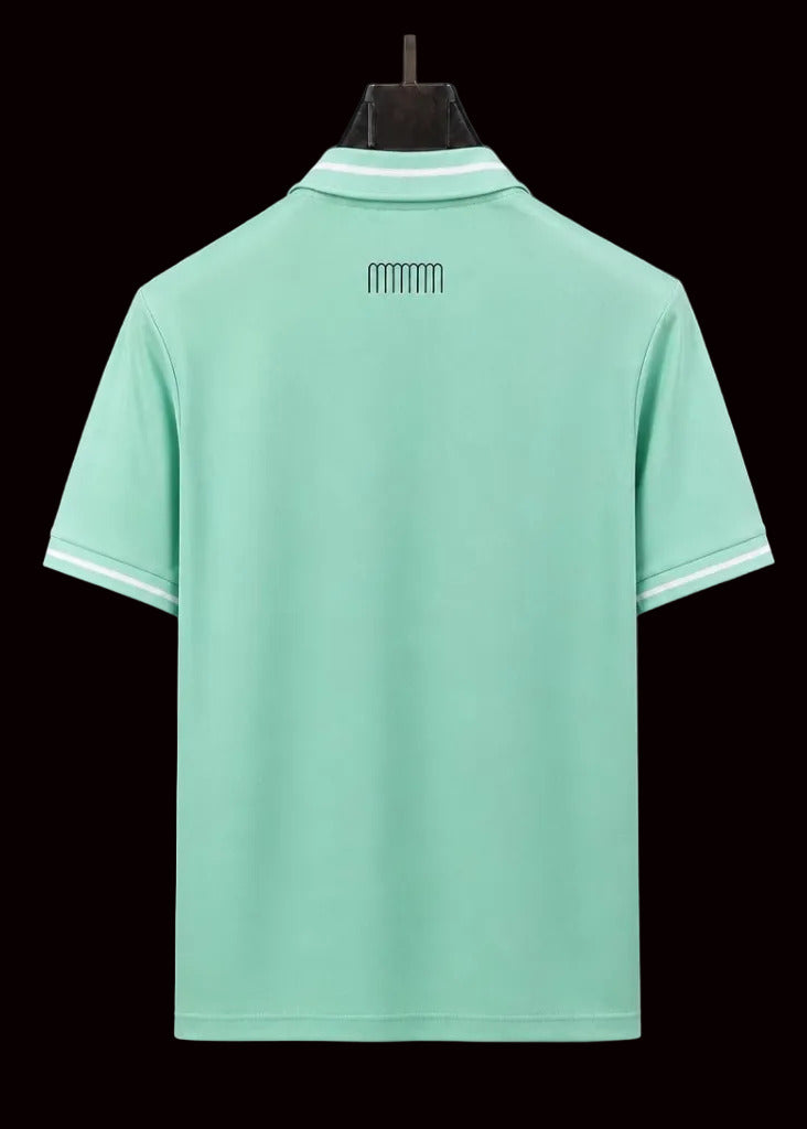 Maillot AS Monaco 26/27 - Third