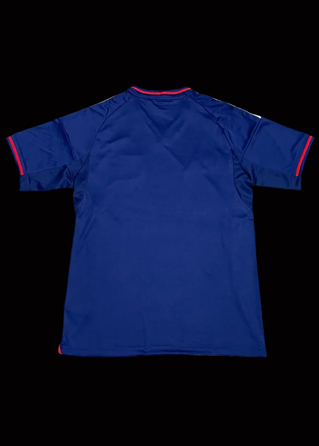 Maillot Lyon 25/26