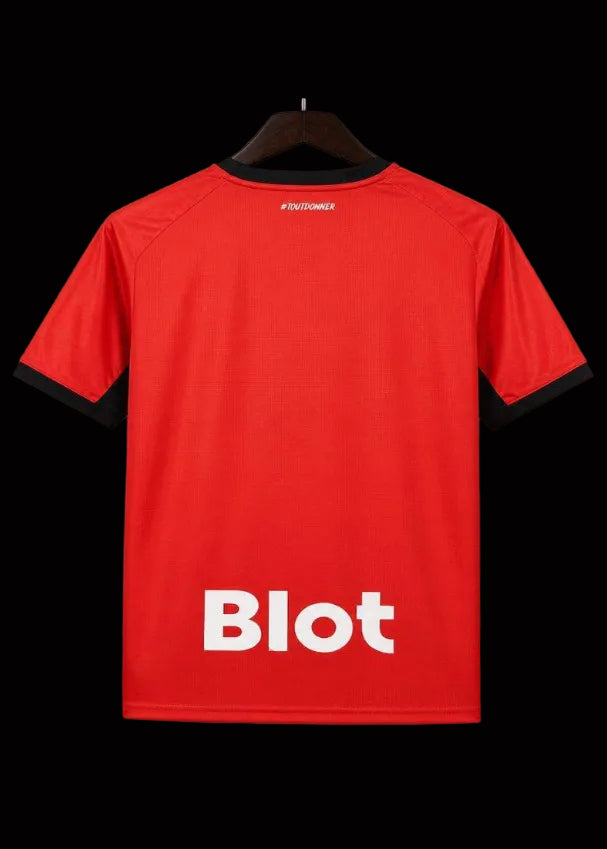 Maillot Stade Rennais 26/27