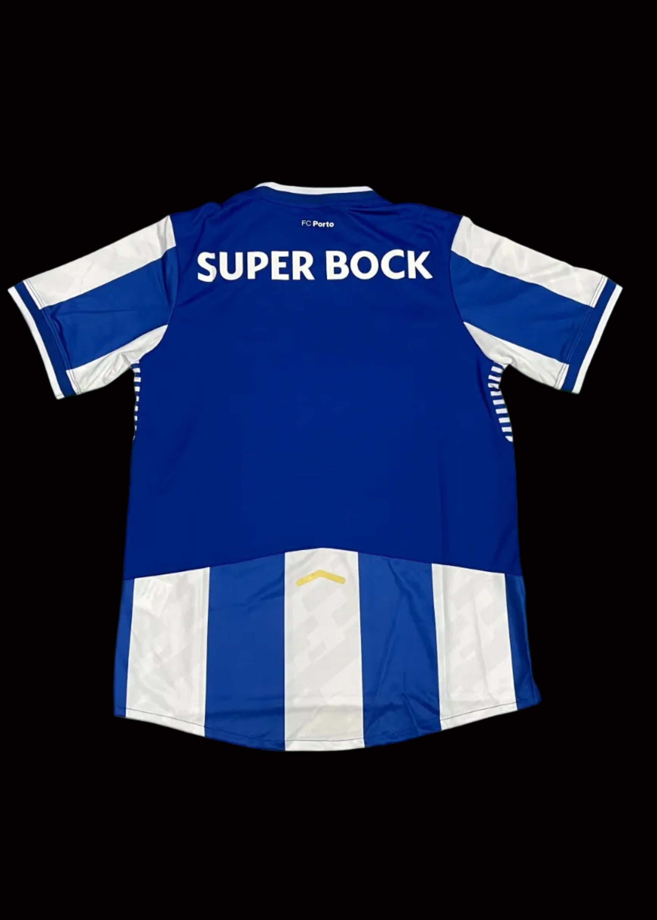 Maillot Porto 25/26