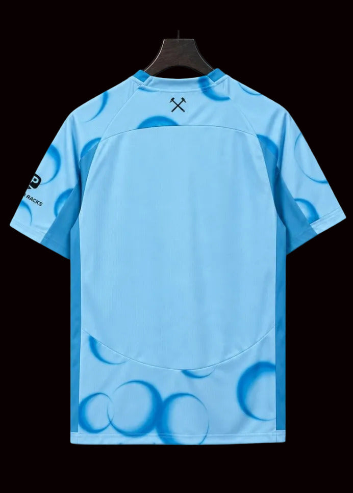 Maillot West Ham United 26/27 - Third