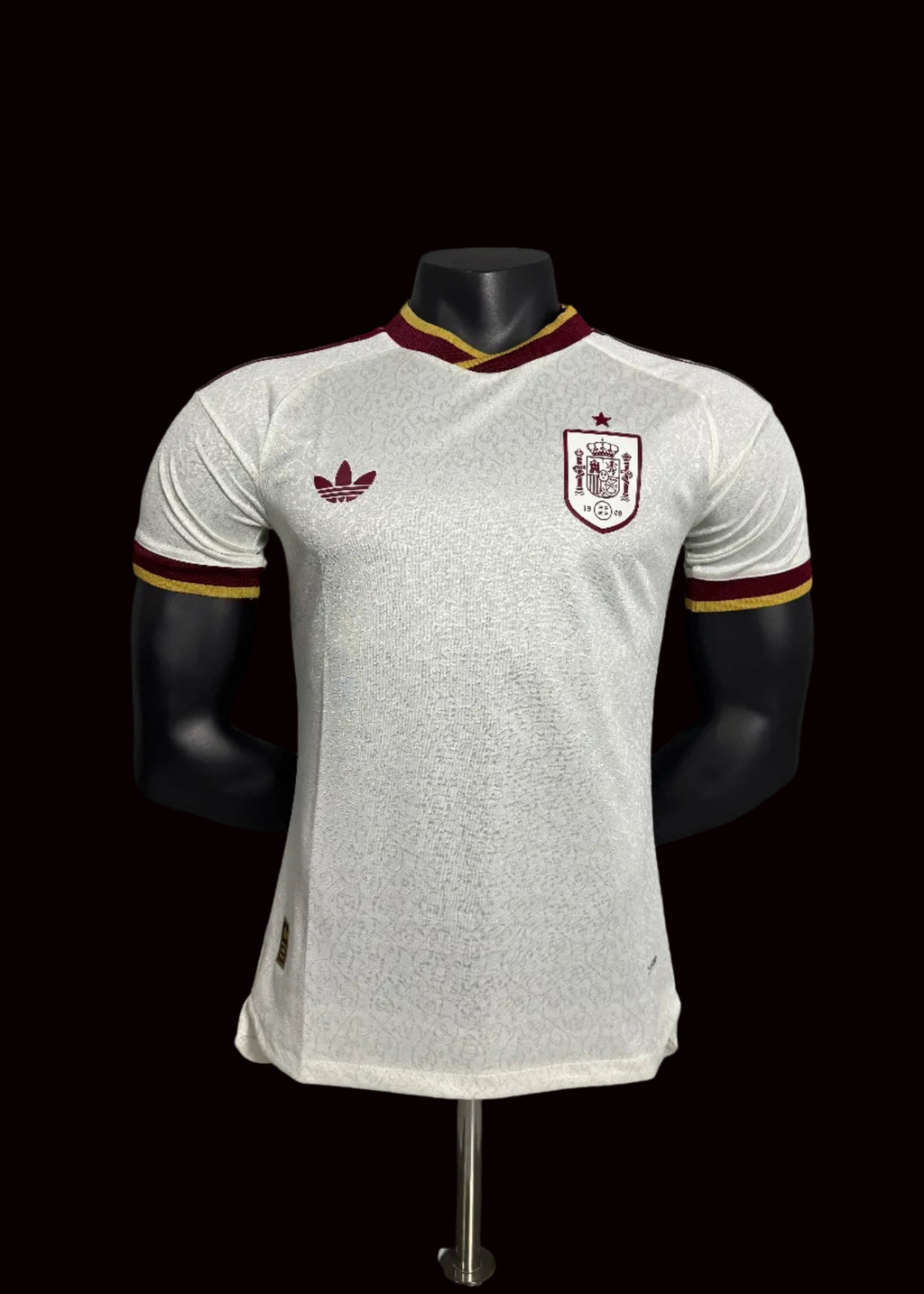 Maillot Espagne 2026