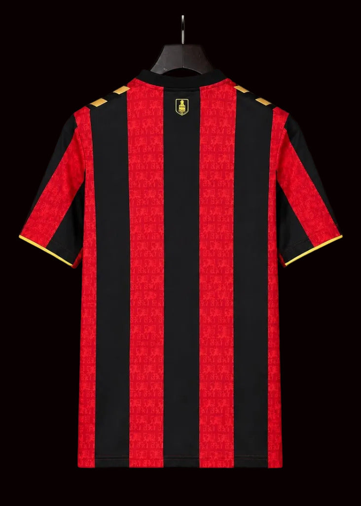 Maillot AFC Bournemouth Domicile 2026/2027