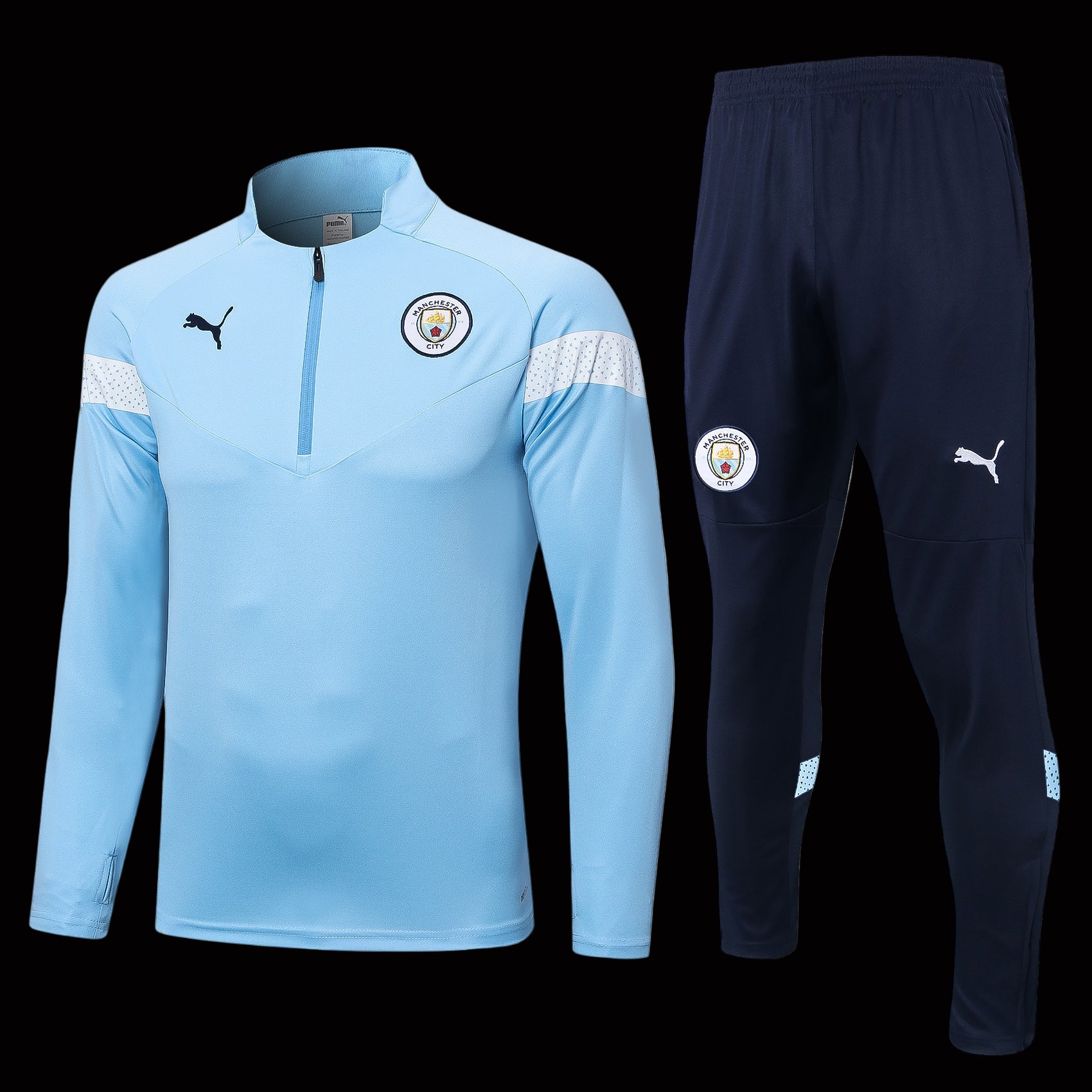 Survêtement Manchester City